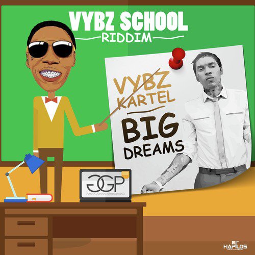 Big Dreams