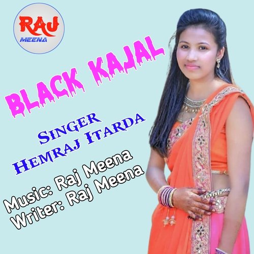 Black Kajal