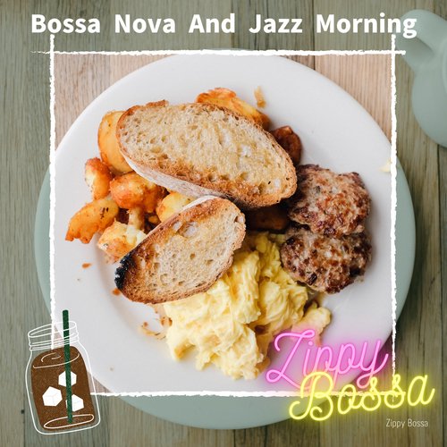 New Day in the Morning cover art
