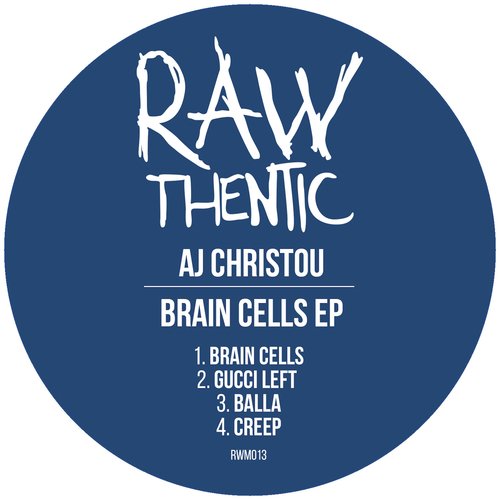 Brain Cells EP_poster_image