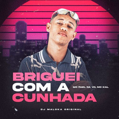 Briguei Com a Cunhada