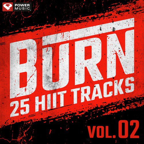 Heatstroke (Hiit Remix 128 BPM) cover art