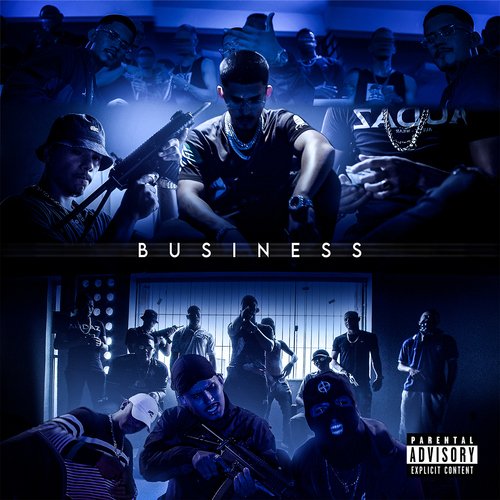 Business (feat. Erick Di)_poster_image