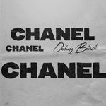 CHANEL (Garage) artwork