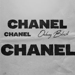 CHANEL (Garage) by Oolong Black