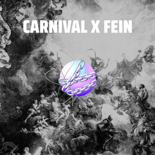 Carnival x Fein cover art