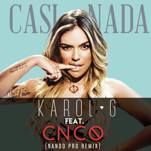 Casi Nada (Nando Pro Remix)