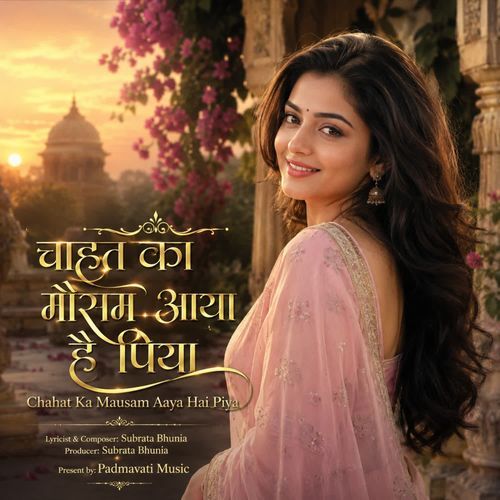 Chahat Ka Mausam Aaya Hai Piya