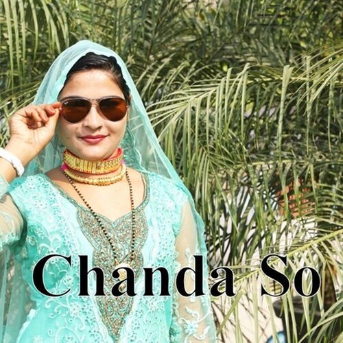 Chanda So