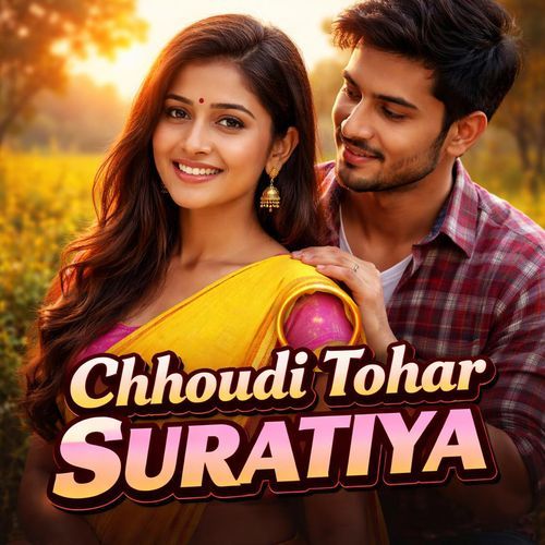Chhoudi Tohar Suratiya