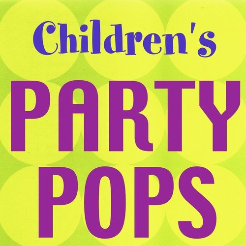Children's Party Pops