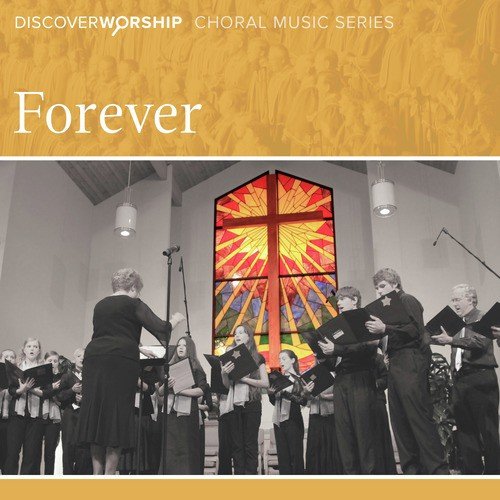 Choral Music Series: Forever_poster_image