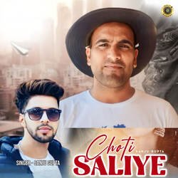 Choti Saliye-FStSADFKfQI