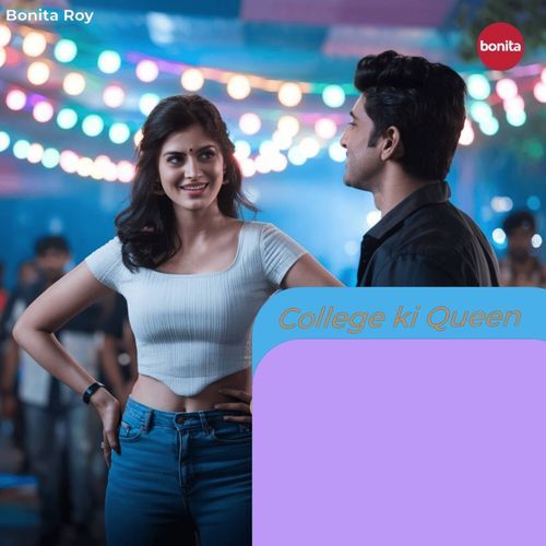 College Ki Queen