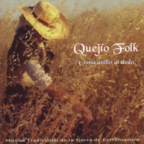 Quejío Folk
