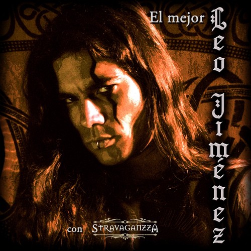 Grande cover art