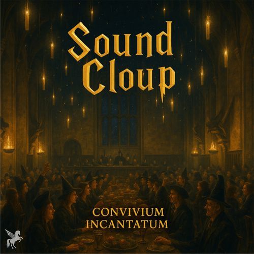 Convivium Incantatum (Radio Edit) cover art