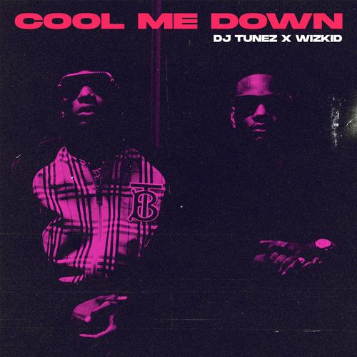 Cool Me Down (feat. Wizkid)_poster_image