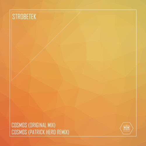 Cosmos (Patrick Hero Remix) cover art