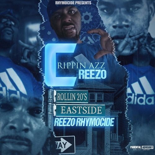 Perpetrators (feat. Zero J & T-Loc) cover art