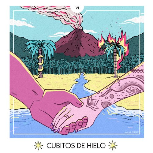 Cubitos de Hielo_poster_image