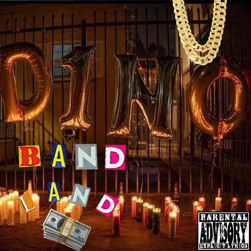D1no Bandman (Nervous) cover art