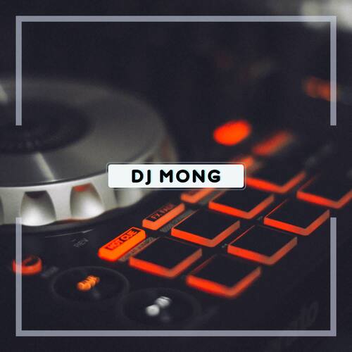 DJ The Night Kawanimery cover art