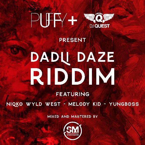 Dadli Daze Riddim