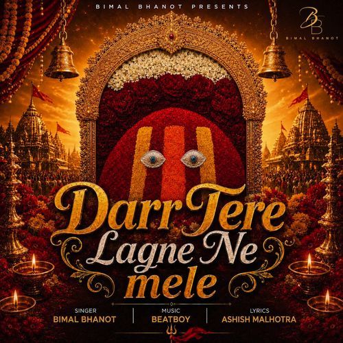Darr Tere Lagne Ne Mele