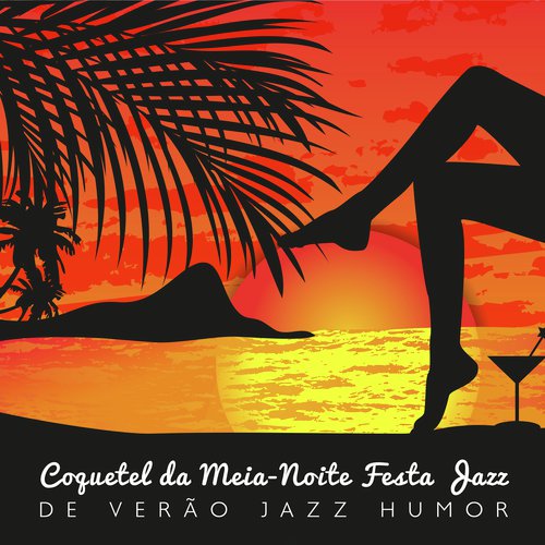 Festival de Verão do Jazz cover art
