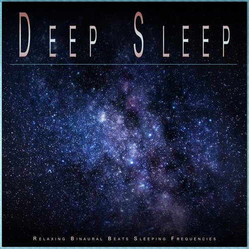 Binaural Beats Experience cover art