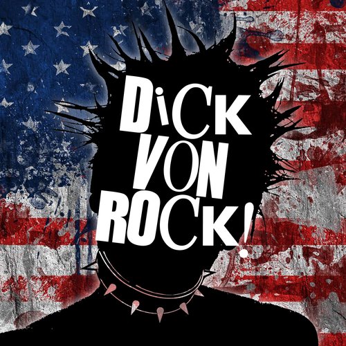 Dick Von Rock_poster_image