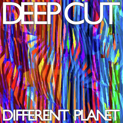 Different Planet_poster_image