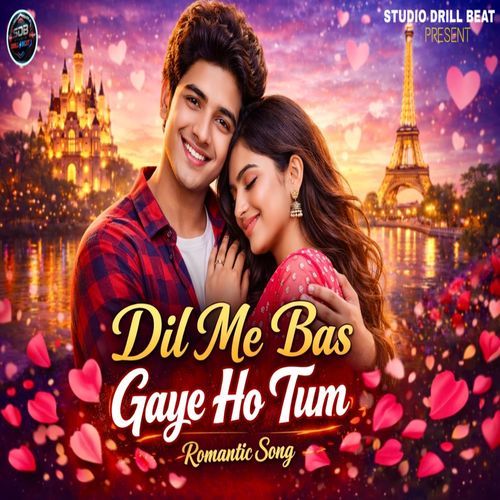 Dil Me Bas Gaye Ho Tum