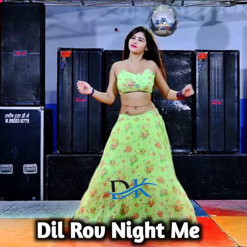 Dil Rov Night Me