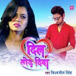 Dil Tod Diya (Bhojpuri)