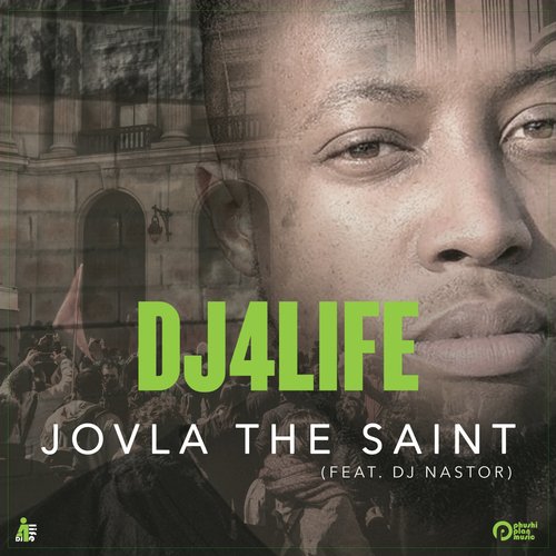 Dj4life (feat. Dj Nastor) cover art