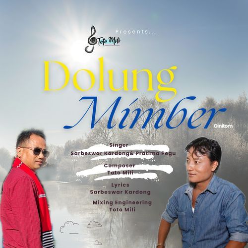 Dolung Mimber (Oinitom)