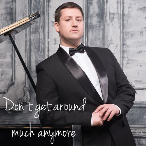 Don’t Get Around Much Anymore