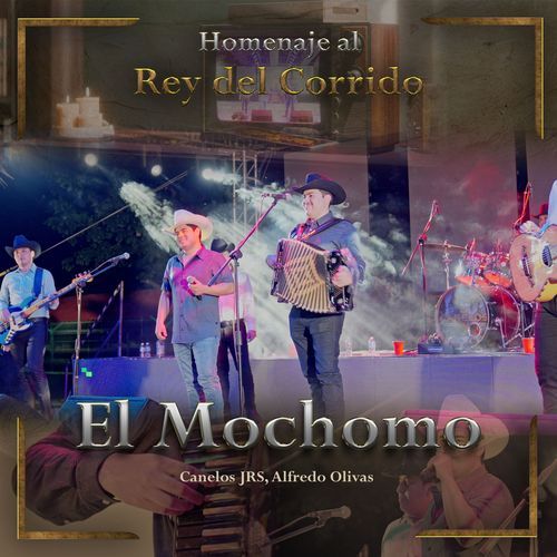 El Mochomo (Live)