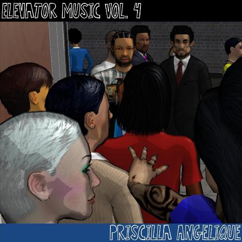 Jacob cover art