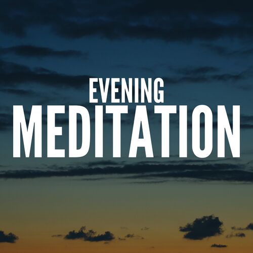 Evening Meditation_poster_image