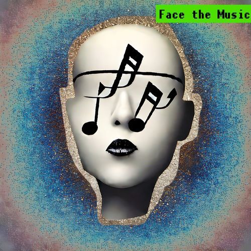 A Go Go cover art
