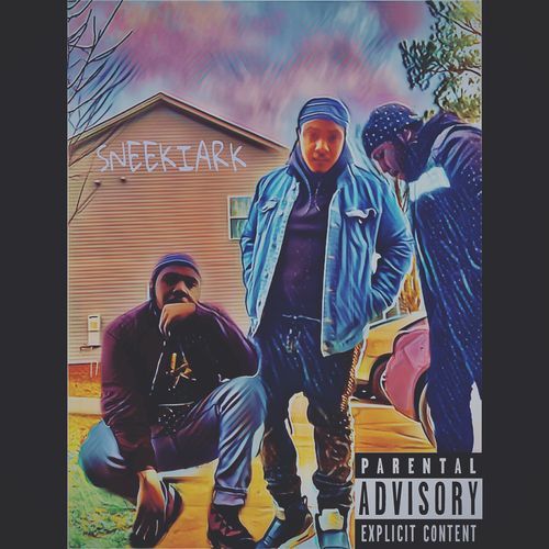 FeVeR cover art