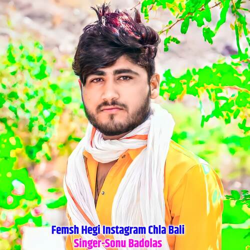 Femsh Hegi Instagram Chla Bali