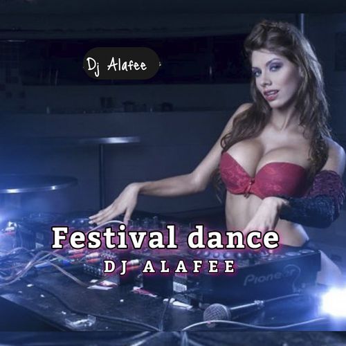 Festival dance cover art