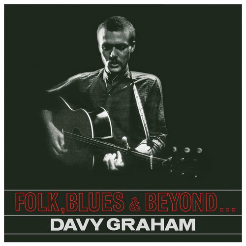 Folk, Blues & Beyond