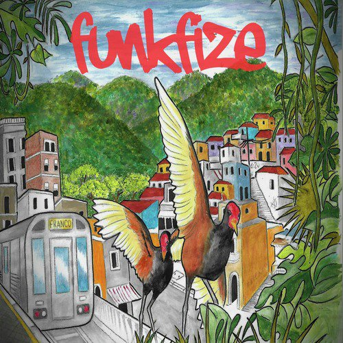 Franco cover art
