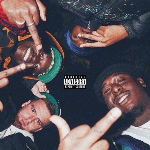Self Med cover art