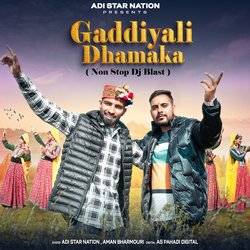 Gaddiyali Dhamaka-OywSQCtjcgU